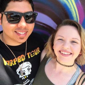 Meet your Posher, Nichole